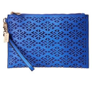 Aldo Cobalt Purse